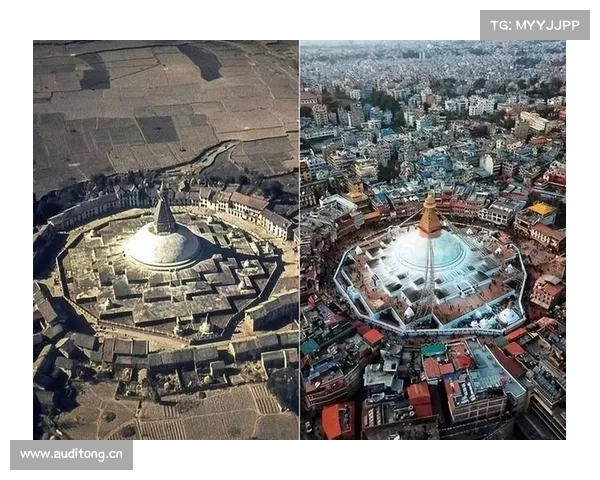 40张震撼的对比照片，过去vs现在，感受时间带来的力量