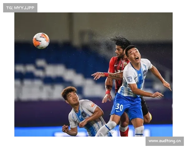 4:1!上海上港大胜天津泰达 4:1!上海上港大胜天津泰达