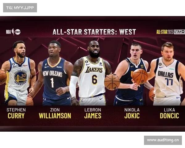 NBA|全明星首发阵容揭晓 詹姆斯21次入选创历史 字母哥连续两年人气王 NBA|全明星首发阵容揭晓 詹姆斯21次入选创历史 字母哥连续两年人气王