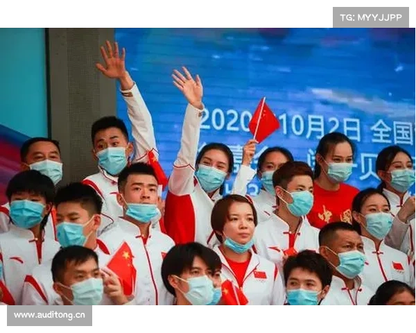 【中国那些事儿】兴奋剂问题“零出现”!中国体育代表团用“干净的金牌”赢得世界的尊重 【中国那些事儿】兴奋剂问题“零出现”!中国体育代表团用“干净的金牌”赢得世界的尊重