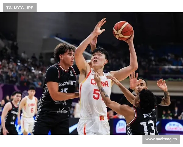 【彩虹侃NBA】亚运男篮:中国vs中国台北,台北的高光时刻上演? 【彩虹侃NBA】亚运男篮:中国vs中国台北,台北的高光时刻上演?